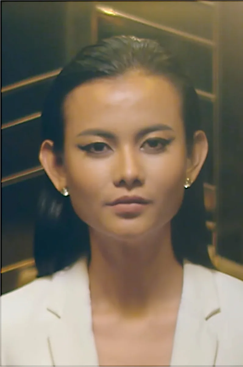 Gresya Amanda Maaliwuga